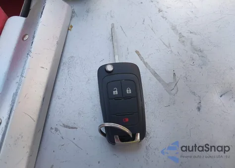 2018 Chevrolet Trax Ls z USA, uszkodzony, nr VIN KL7CJKSBXJB723376